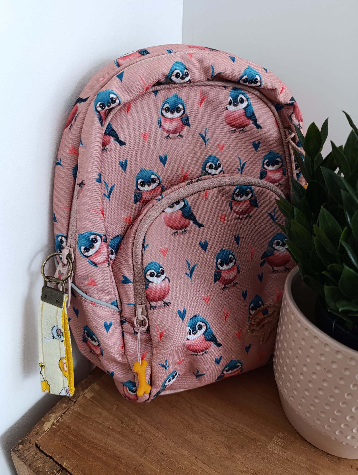 Gepersonali- seerde sleutelhanger key fob kinderen