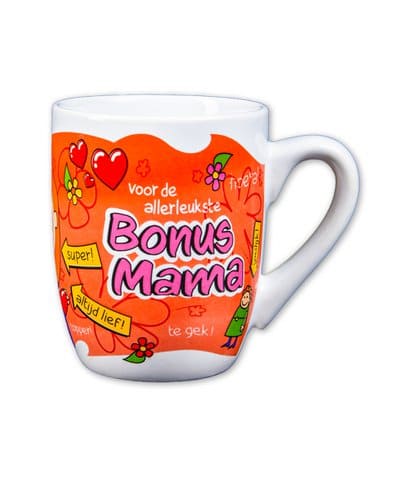 Mok Bonusmama of Bonuspapa