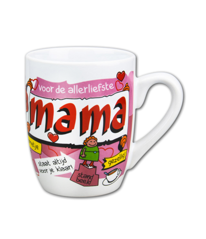 Mok Mama of Papa
