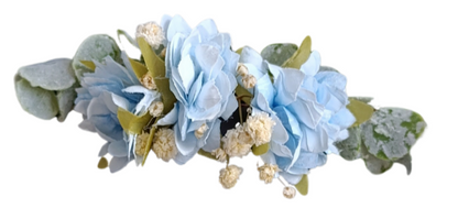 Kerstbal gepersonali- seerd