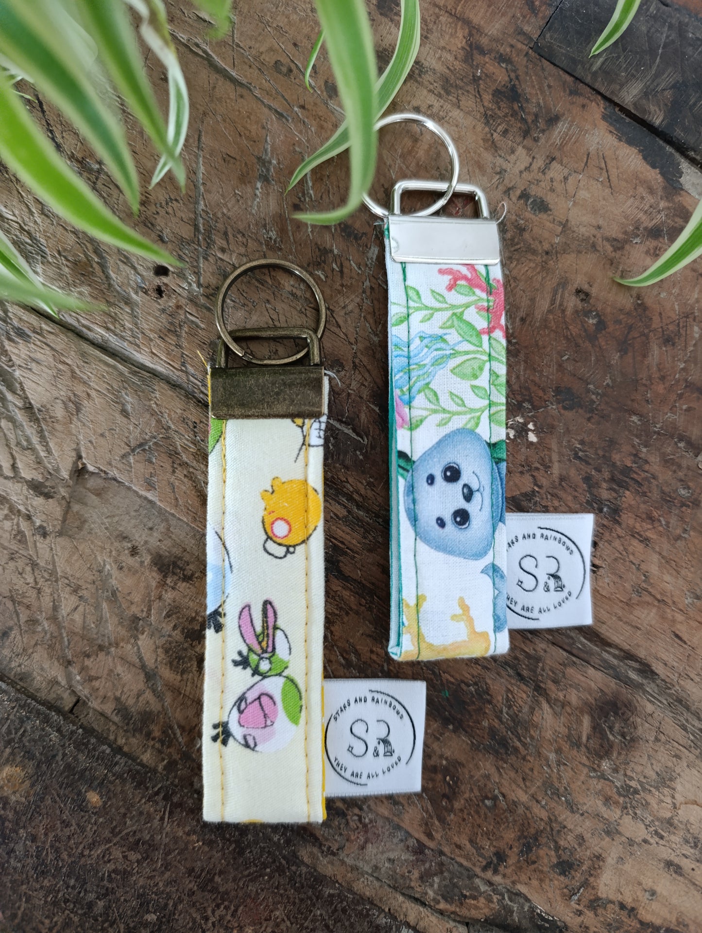 Gepersonali- seerde sleutelhanger key fob kinderen