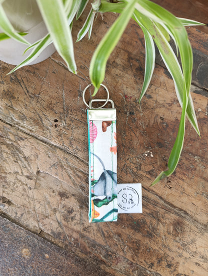 Gepersonali- seerde sleutelhanger key fob kinderen