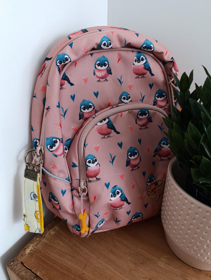 Gepersonali- seerde sleutelhanger key fob kinderen