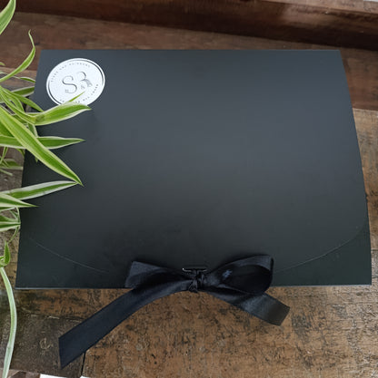 Cadeupakket self care mannen